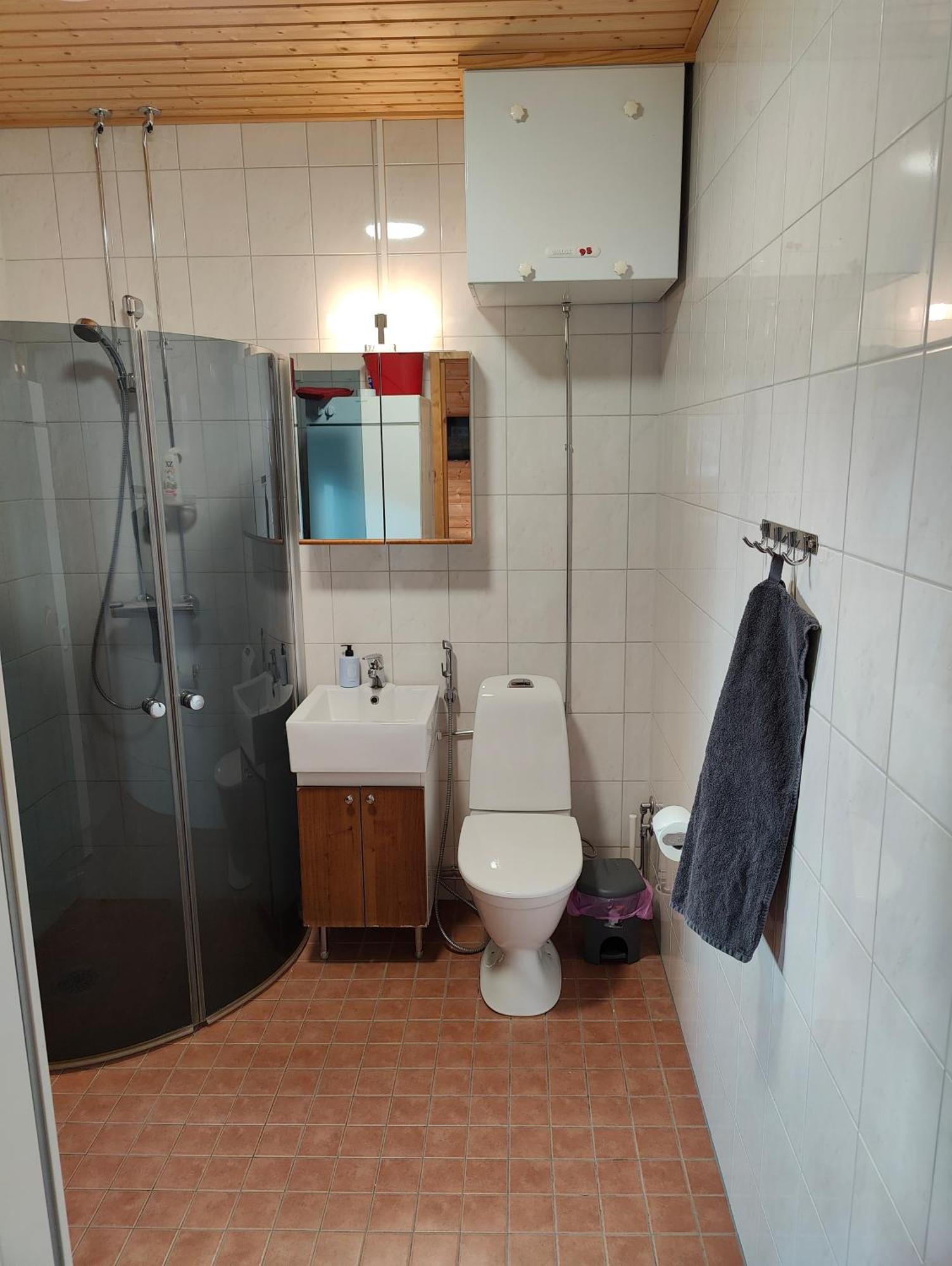 Villa Twin Peaks Urupaeae A Saariselkae Esterno foto